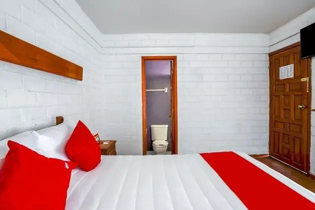 Standard Oda (1 King Bed)