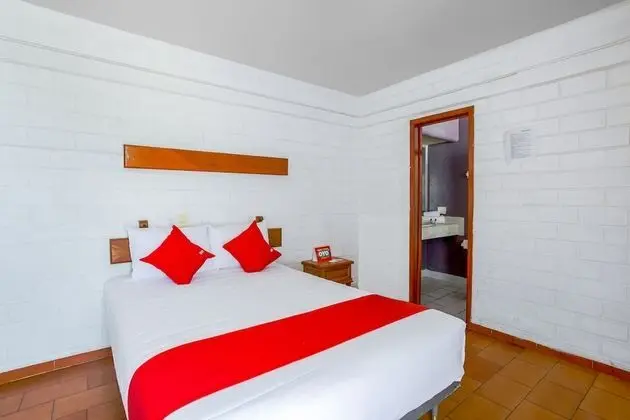 Standard Oda (1 King Bed)
