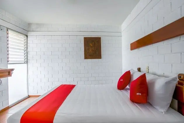 Standard Oda (1 King Bed)