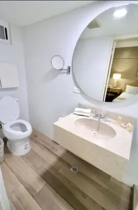 Standard Tek Büyük Yataklı Oda, 2 Çift Kişilik Yatak