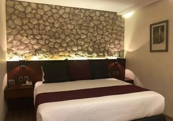 Comfort Oda, 1 En Büyük (King) Boy Yatak