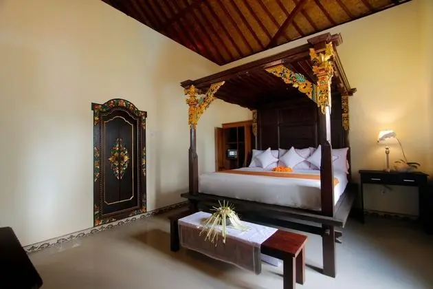 Villa, 2 Yatak Odası