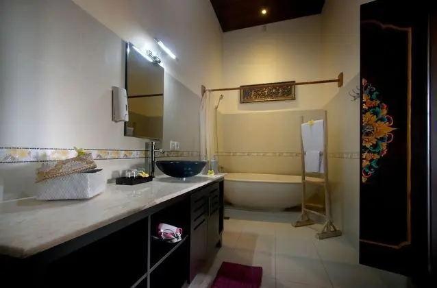 Villa, 2 Yatak Odası