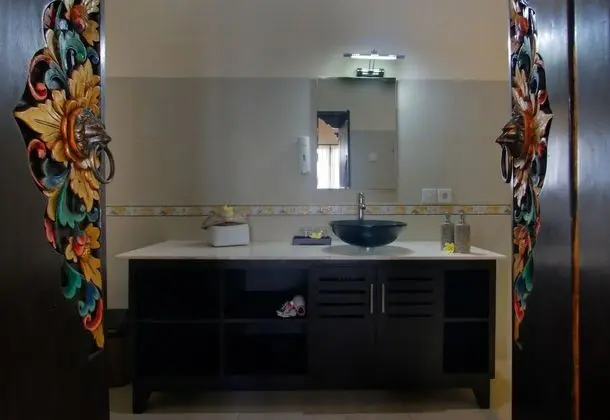 Villa, 2 Yatak Odası