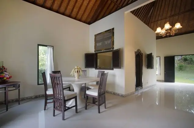 Villa, 2 Yatak Odası