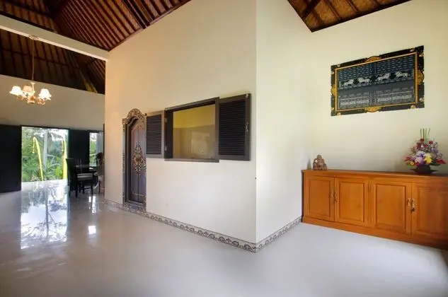Villa, 2 Yatak Odası