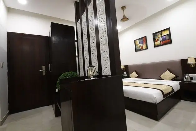 Comfort Oda, Şehir Manzaralı