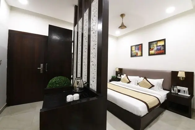 Comfort Oda, Şehir Manzaralı
