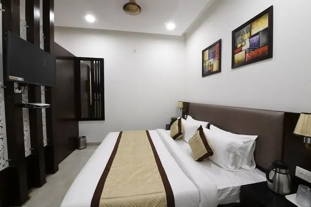 Comfort Oda, Şehir Manzaralı