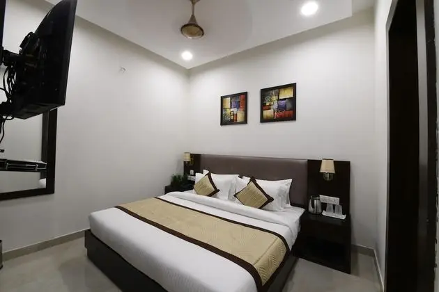 Comfort Oda, Şehir Manzaralı