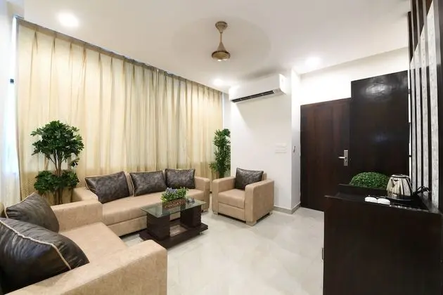 Comfort Oda, Şehir Manzaralı
