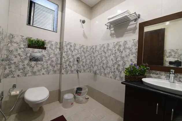 Comfort Oda, Şehir Manzaralı