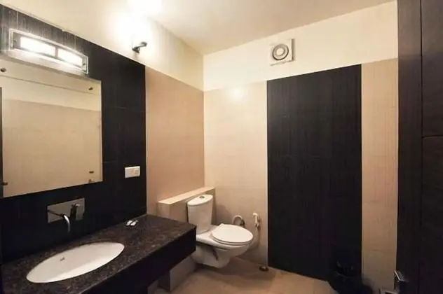 Executive Tek Büyük Yataklı Oda
