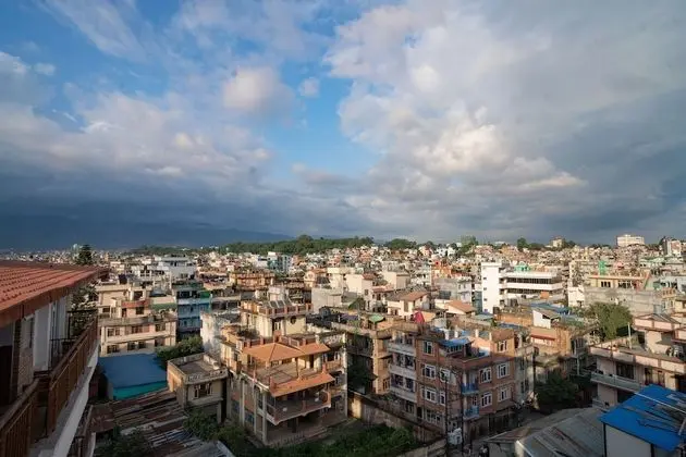 Basic Apart Daire, 1 Çift Kişilik Yatak