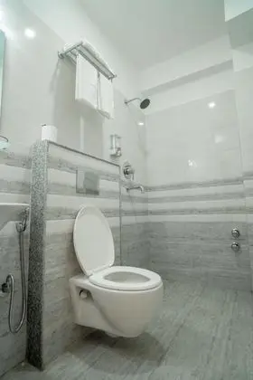 Basic Apart Daire, 1 Çift Kişilik Yatak