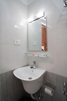 Deluxe Tek Kişilik Oda, 1 Yatak Odası