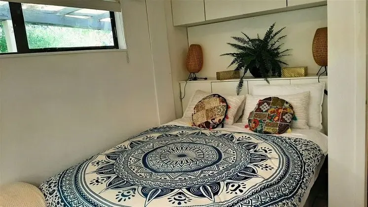 Luxury Süit, 2 Yatak Odası, Liman Manzaralı, Denize Bakan