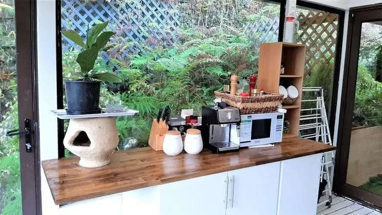 Luxury Süit, 2 Yatak Odası, Liman Manzaralı, Denize Bakan