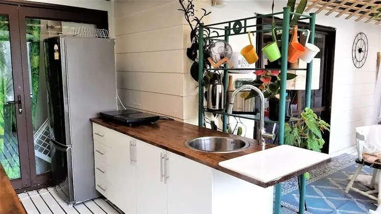 Luxury Süit, 2 Yatak Odası, Liman Manzaralı, Denize Bakan