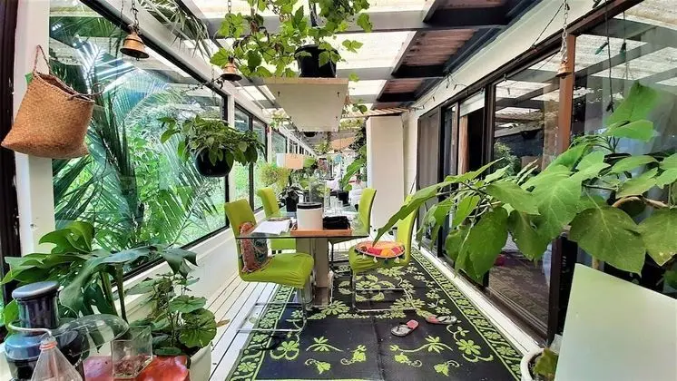 Luxury Süit, 2 Yatak Odası, Liman Manzaralı, Denize Bakan