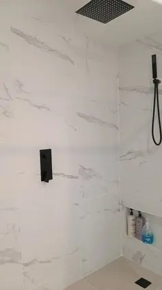 Luxury Süit, 2 Yatak Odası, Liman Manzaralı, Denize Bakan