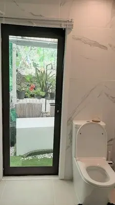 Luxury Süit, 2 Yatak Odası, Liman Manzaralı, Denize Bakan
