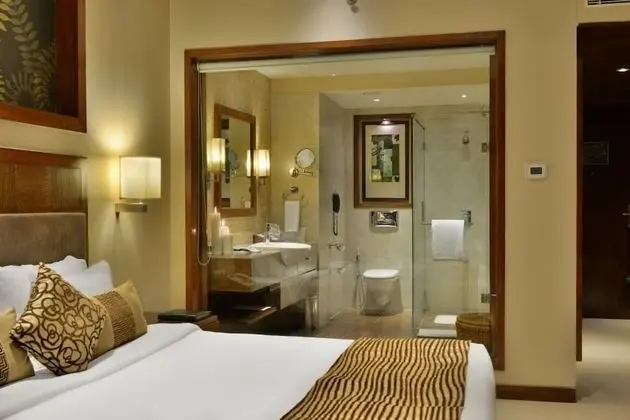 Deluxe Tek Büyük Yataklı Oda, 1 Yatak Odası