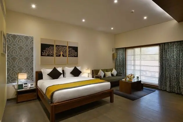 ZAMKUDI GOM COTTAGE