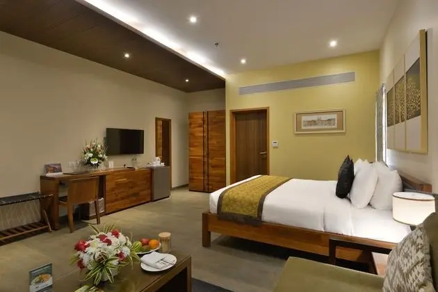 ZAMKUDI GOM COTTAGE