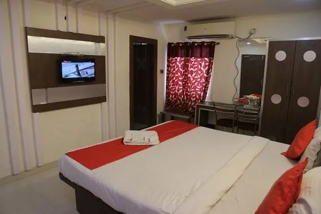 Economy Tek Kişilik Oda