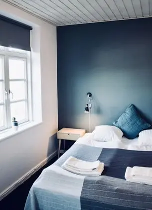 Tek Büyük Yataklı Oda, 1 Çift Kişilik Yatak, Özel Banyo (1. floor)