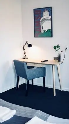 Tek Büyük Yataklı Oda, 1 Çift Kişilik Yatak, Özel Banyo (1. floor)