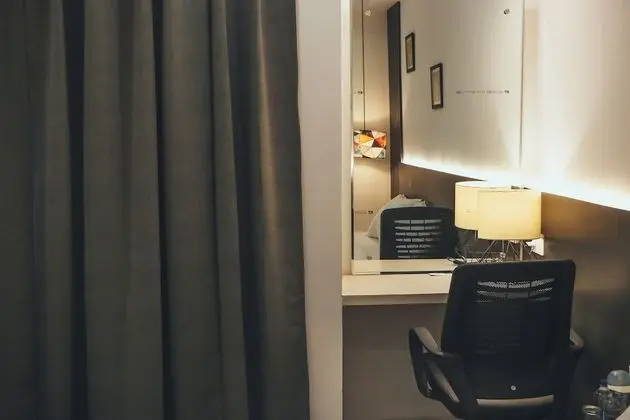 Pearl Single Room