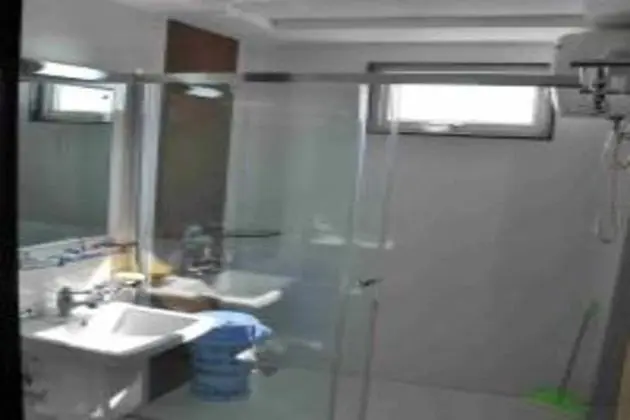 Pearl Single Room