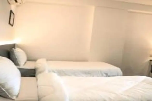 Ruby Single Room