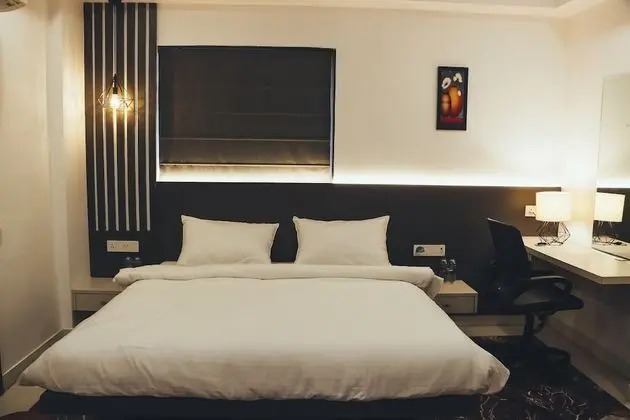 Ruby Single Room