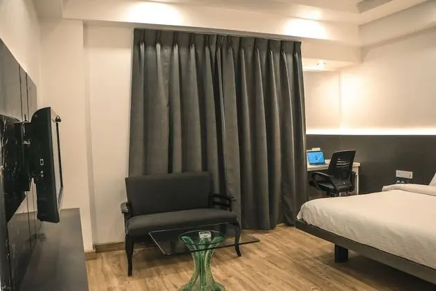 Ruby Single Room