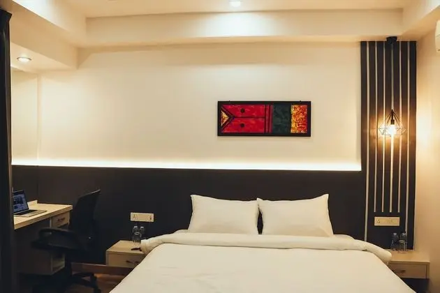 Ruby Single Room