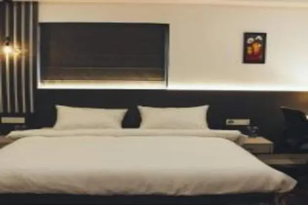 Ruby Single Room
