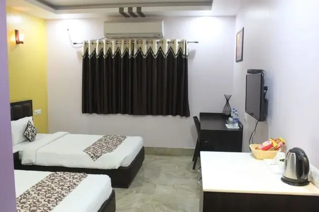 Standard Tek Büyük Yataklı Oda, 1 En Büyük (King) Boy Yatak