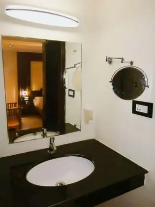 Deluxe Tek Kişilik Oda, 1 Yatak Odası, Özel Banyo, Şehir Manzaralı