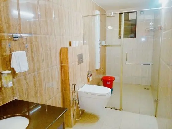 Family Oda, Birden Çok Yatak Odası, Buzdolabı