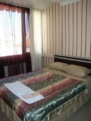 Tek Kişilik Oda