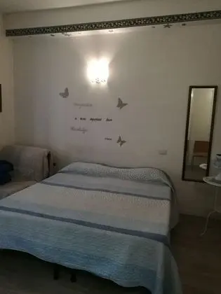 Tek Büyük veya İki Ayrı Yataklı Oda, Özel Banyo