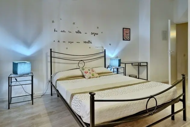 Tek Büyük Yataklı Oda, Özel Banyo