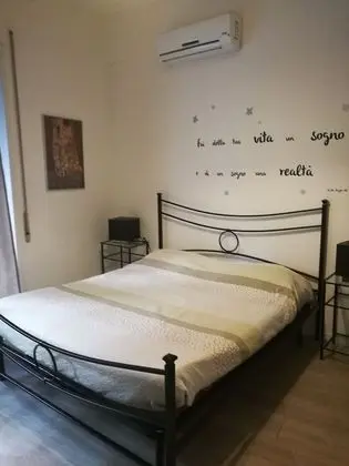 Tek Büyük Yataklı Oda, Özel Banyo