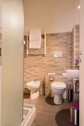 Tek Büyük Yataklı Oda, Özel Banyo