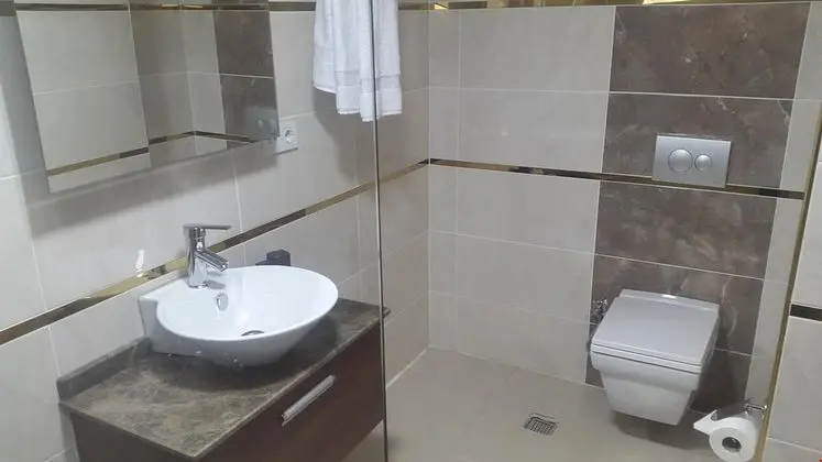 Standart Ekonomik Oda