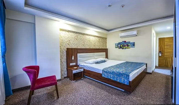 Standart Ekonomik Oda