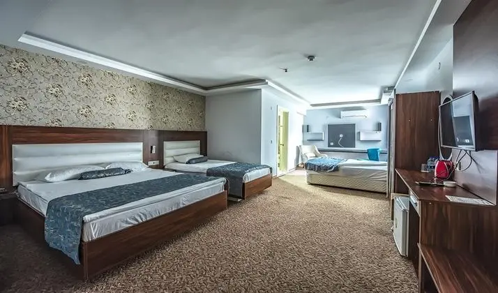 Standart Ekonomik Oda